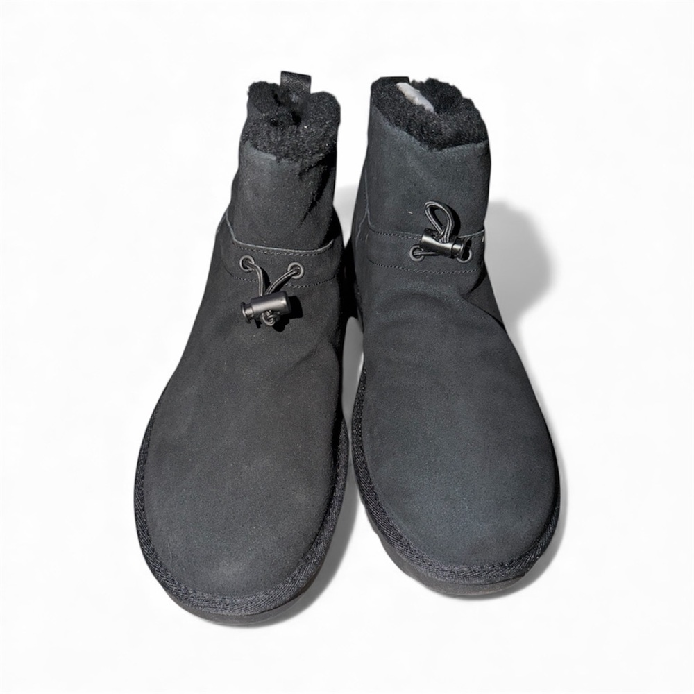 UGG Women's Black Winter Boots BRAND NEW